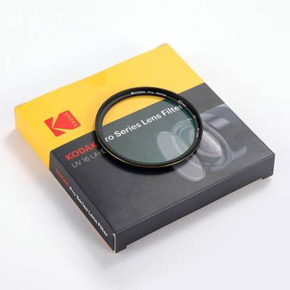 Kodak Pro Sries 67mm 16 Layer Uv Filter 67 mm