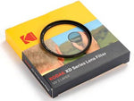 गैलरी व्यूवर में इमेज लोड करें, Kodak Xd Series 77mm 2 Layer Uv Filter 77mm
