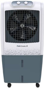 Havells 85 L Desert Air Cooler Grey Kool Grande h