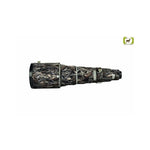 Load image into Gallery viewer, Camocoat Coat for Canon ef 600mm f 4l is ii usm Absolute Indian Camo aic
