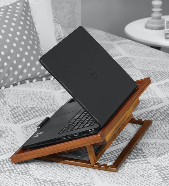 Detec™ Classi Laptop Portable Table