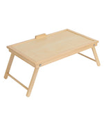 गैलरी व्यूवर में इमेज लोड करें, Detec™ Classi  Pine Wood Portable Table in Rustic Finish
