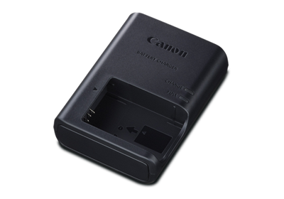 Canon LP-E12 बैटरी EOS-M EOS 100D विद्रोही SL1 DSLR E12 E12E के लिए LC-E12E चार्जर