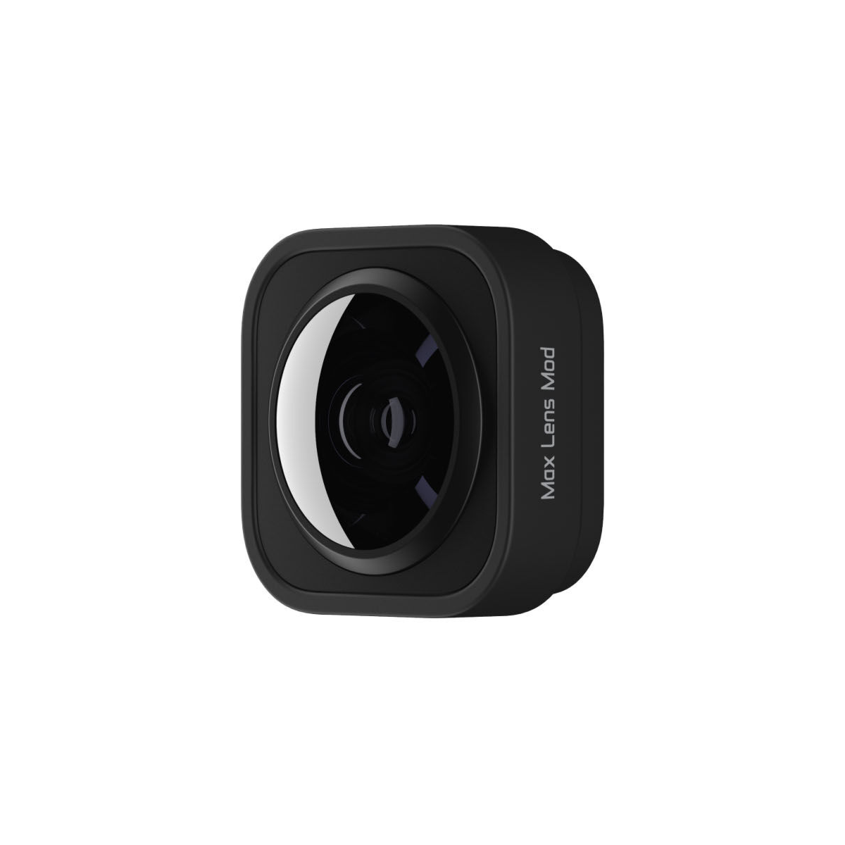 Gopro Max Lens Mod For HERO9 Black