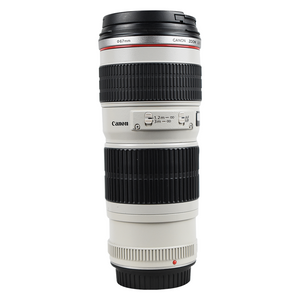 Used Canon EF70-200mm f/4 Lens USM