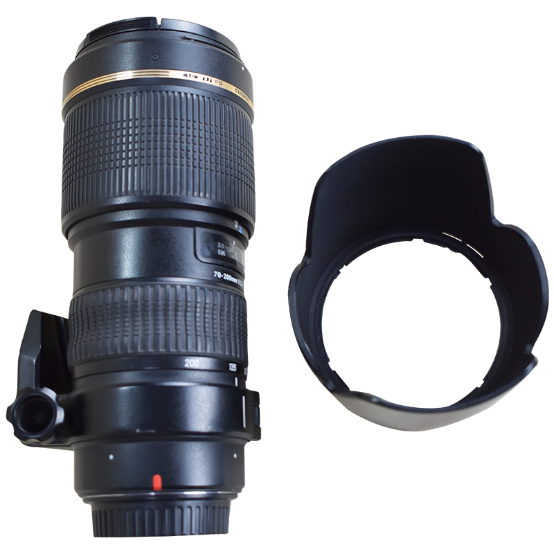 Used Tamron 70-200F/2.8 For Canon