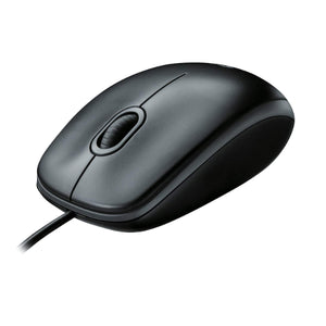 Logitech Mouse M100R USB