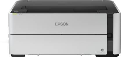 Epson M1180 Advanced Single-function Integrated EcoTank Printer