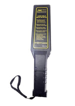 Load image into Gallery viewer, Detec™ Hand Held Metal Detector - Matex G Graph (Model: DMD - 007) - Detech Devices Private Limited
