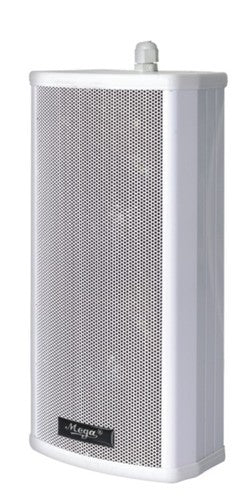 Mega 20 Watts MCS 20 P. A. Column Speaker