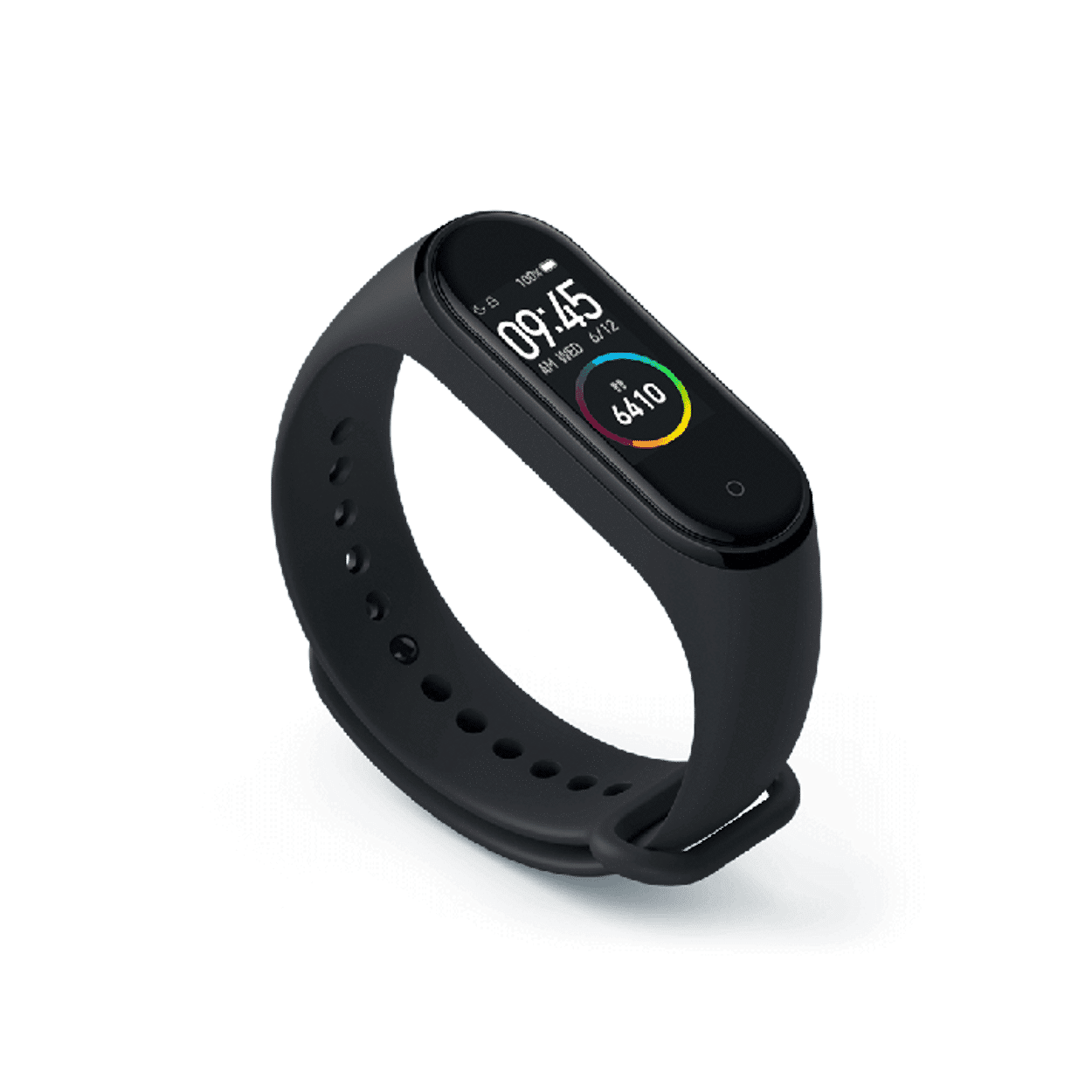 Smartwatch xiaomi mi band 4 negro hotsell