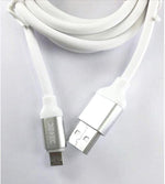Load image into Gallery viewer, Detec Data Cable. 4amp- Super Fast Charging ( USB 2.0 ) - Detech Devices Private Limited
