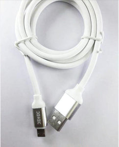 Detec Data Cable. 4amp- Super Fast Charging ( USB 2.0 ) - Detech Devices Private Limited
