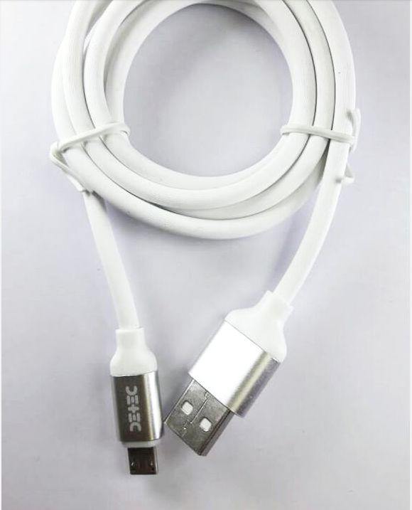 Data Cable. 4amp- Super Fast Charging ( USB 2.0 )