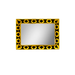 Load image into Gallery viewer, Detec™ Gold Decorative Mirror
