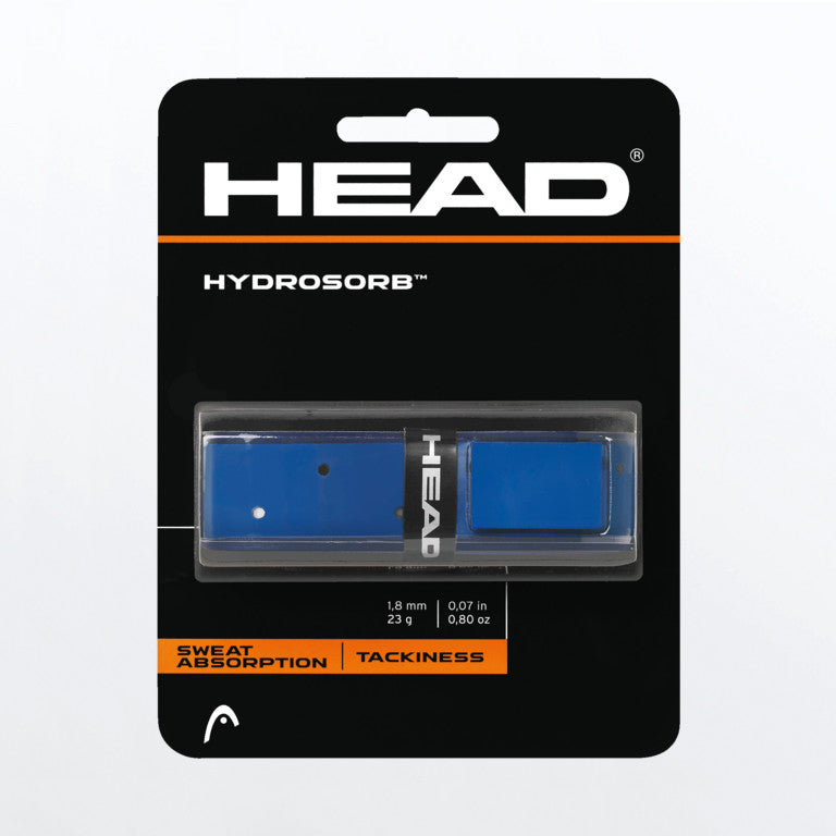 Detec™ Head Hydrosorb™  Tennis Grip 