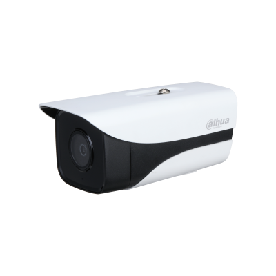 Dahua 2 MP "DH-IPC-HFW1230M-A-I1-B-S5 (With Bracket)" IP CCTV Camera