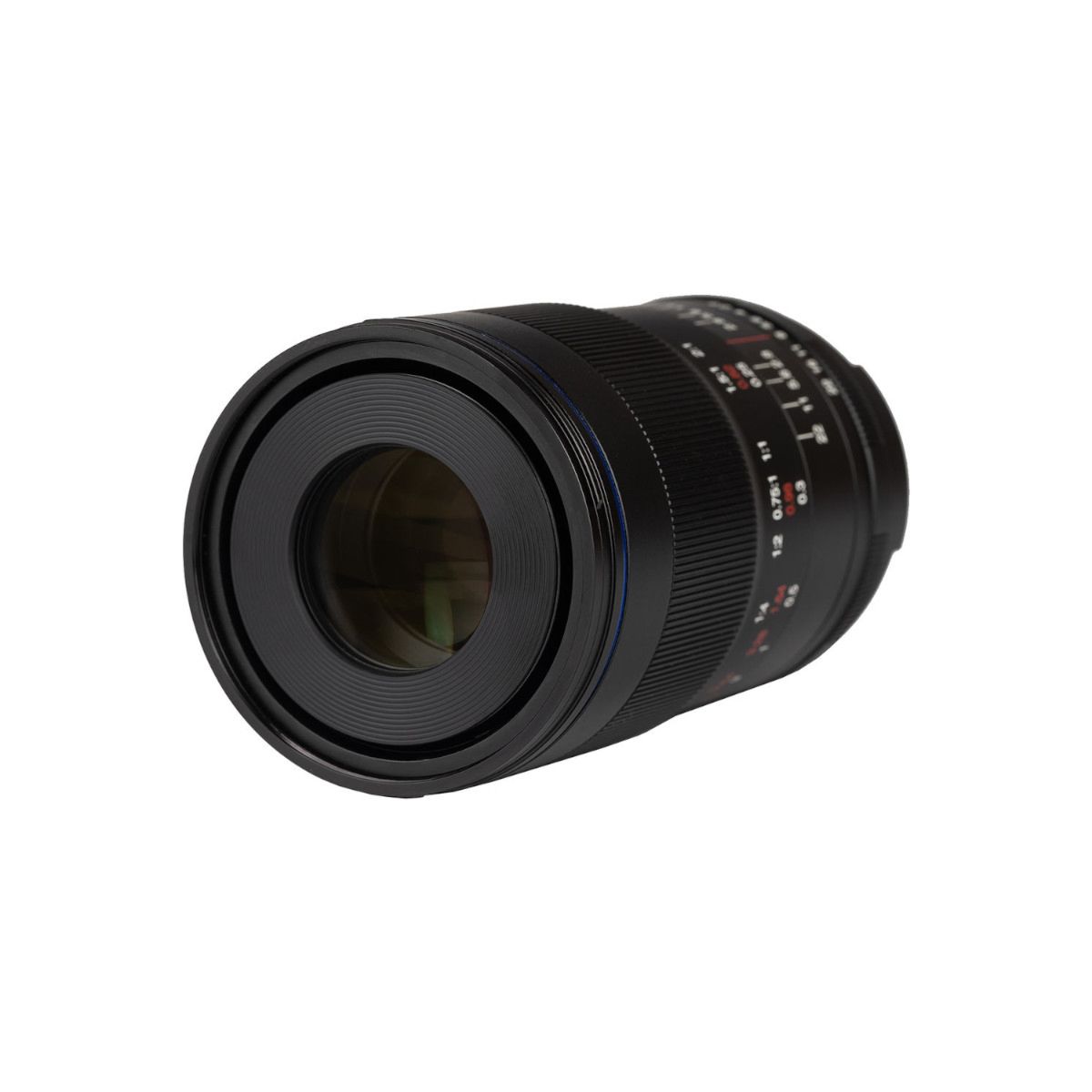 Laowa 100Mm F/2.8 2x Ultra Macro APO Lens Canon EF Manual Aperture
