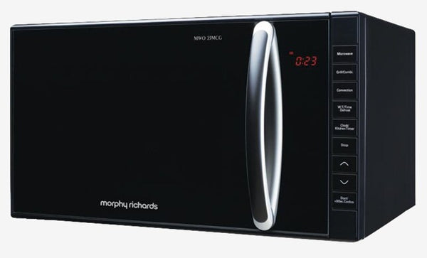 Morphy Richards MWO 25 CG (200 ACM) Microwave Oven