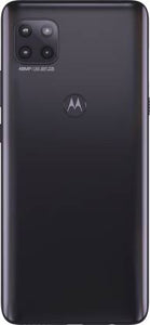 Used Moto G 5G (Volcanic Grey, 128 GB)  (6 GB RAM)