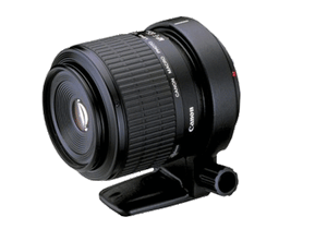 Canon MP-E65mm f/2.8 1-5x Macro Photo