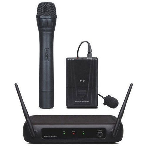 Mega MV-60L PA Microphone