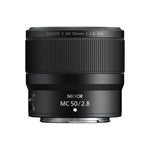 Load image into Gallery viewer, Nikon Z MC 50mm F/2.8 S Lens Z Mount
