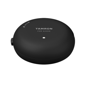 कंसोल मॉडल TAP-01 में Detec™ टैमरॉन टैप