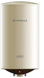 Load image into Gallery viewer, Havells Nazz 10 L Storage Water Geyser
