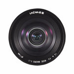 Load image into Gallery viewer, Laowa 15Mm F/4 Macro Lens With Shift Manual Focus Canon EF
