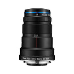 Load image into Gallery viewer, Laowa 25mm F/2.8 2.5-5X Ultra Macro Lens Manual Focus Nikon F
