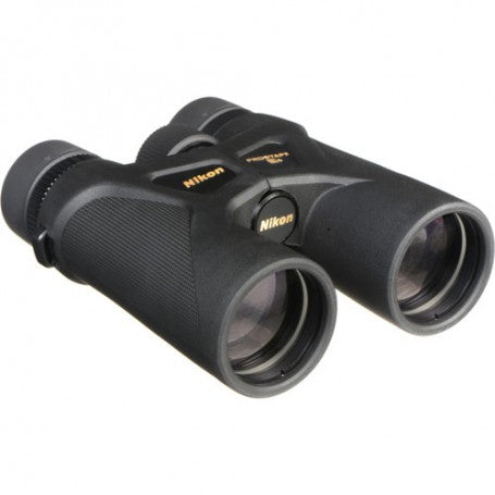 Nikon Prostaff 3s Binoculars 10x42 Black With Carrying Case