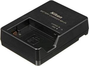 Nikon MH-24 Quick Charger