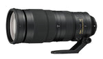 गैलरी व्यूवर में इमेज लोड करें, Nikon AF-S Nikkor 200-500 mm F5.6-F32 ED VR Lens

