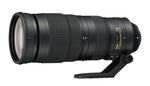 Load image into Gallery viewer, Nikon AF-S Nikkor 200-500 mm F5.6-F32 ED VR Lens
