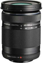 Load image into Gallery viewer, Olympus EZ-M4015-R(G)BLK/EZ-M4015-R(G)SLV Lens
