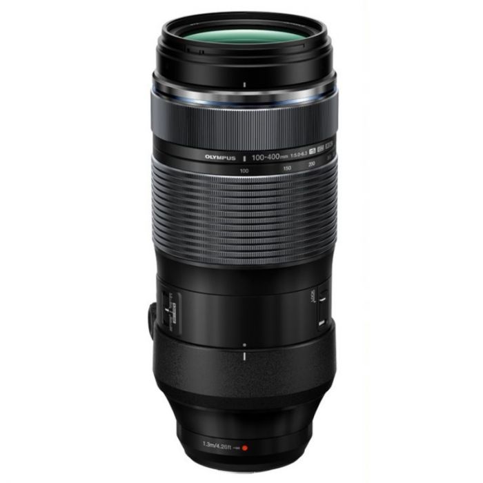 Olympus EZ-M1040 Lens