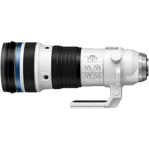 Olympus EZ-M1540PRO Lens
