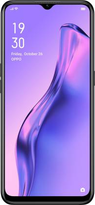 Used Oppo A31 4/64GB