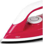 Load image into Gallery viewer, Havells Glace Ruby 750 W Dry Iron Red
