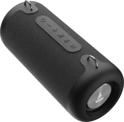 BoAt Stone 1350 IPX6 30 W Bluetooth Speaker Black