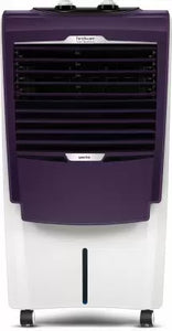 Open Box, Unused Hindware 36 L Room/Personal Air Cooler Premium Purpl