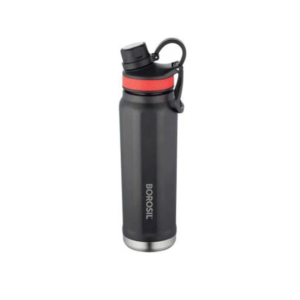 Detec™ Borosil Sportsip Bottle 710 ML