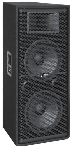 Mega 1000 W P 219T P A Sound Columns Speaker