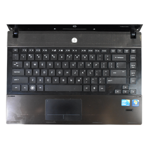 Used/refurbished Hp Laptop 4420 Model Intel Core I5 Ist 4 Gb Ram