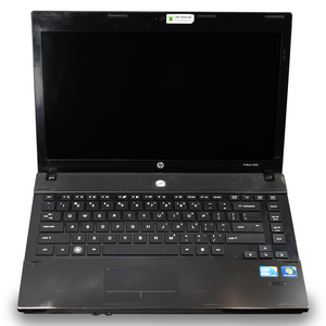 Used/refurbished Hp Laptop 4420 Model Intel Core I5 Ist 4 Gb Ram