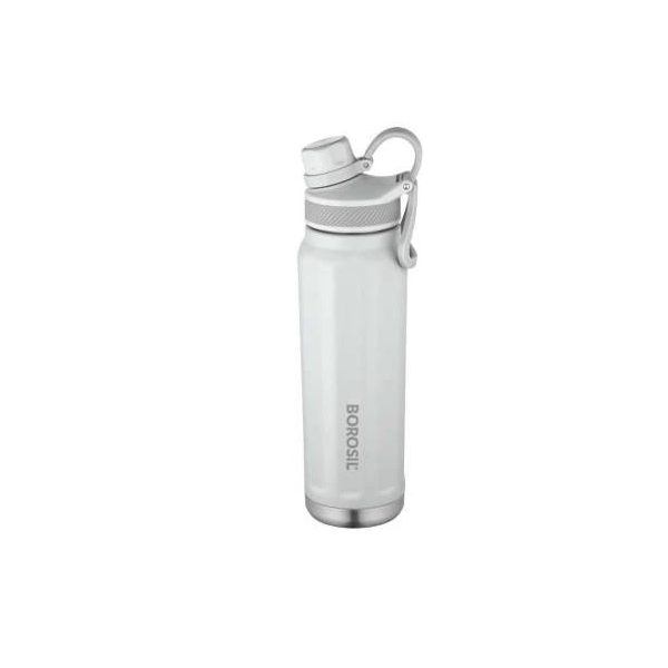 Detec™ Borosil Sportsip Bottle 710 ML