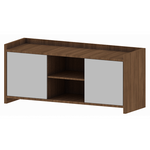 Load image into Gallery viewer, Detec™ Exotic Teak- Frosty White Finish
