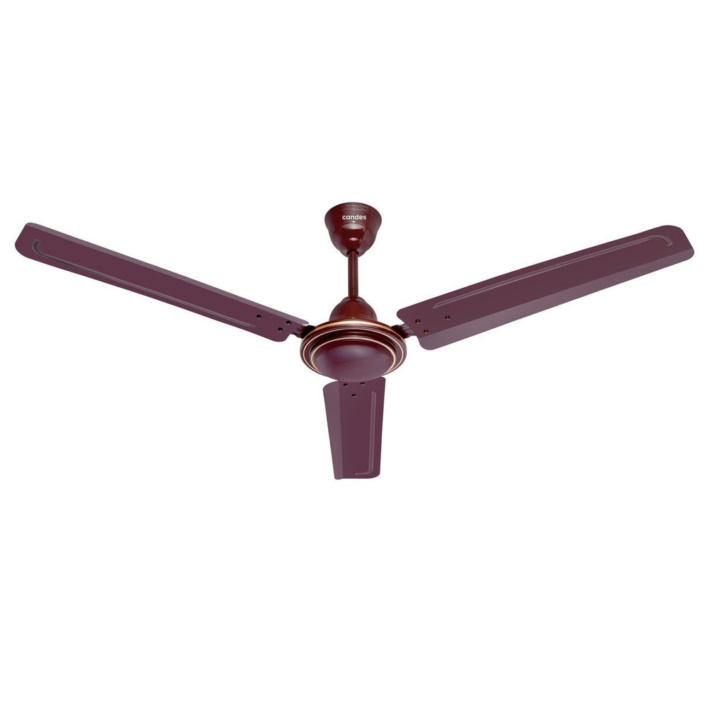 Candes Magic Anti-Dust Ceiling Fan Pack of 2