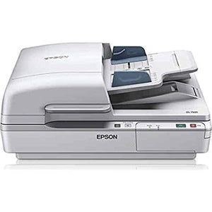 Epson WorkForce DS-7500 Document Scanners